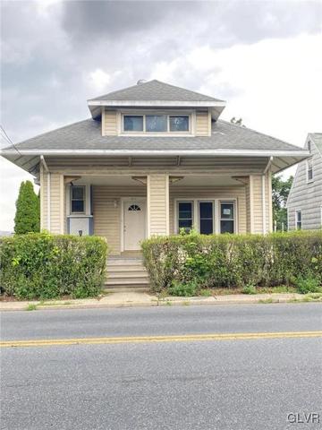 119 W Emaus Ave, Allentown, PA 18103