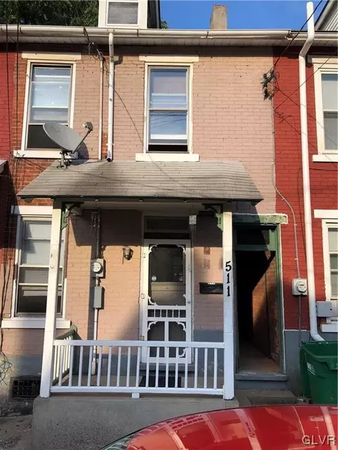 511 Carlton Ave, Bethlehem, PA 18015