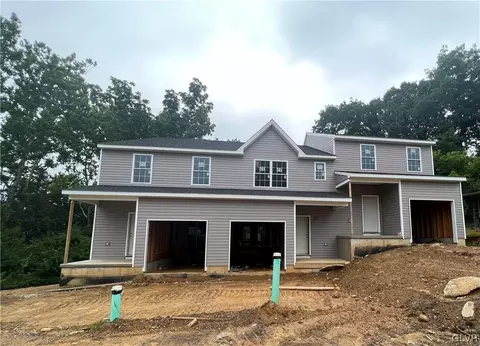 353 Barber St #LOT 1, Allentown, PA 18103