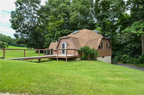 4935 Lower Mud Run Rd, Easton, PA 18040