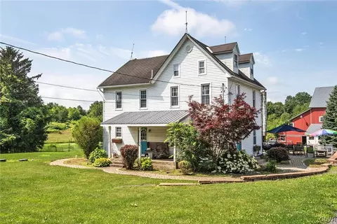 300 Fox Gap Rd, Bangor, PA 18013