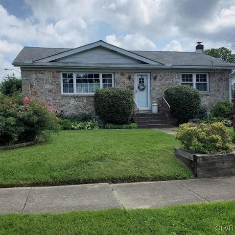 1123 N 23rd St, Allentown, PA 18104