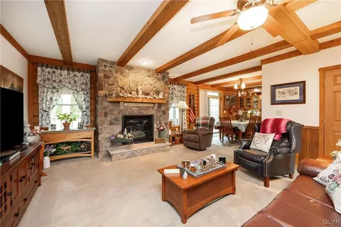 58 Crescent Ln, Barto, PA 19504 photo 22