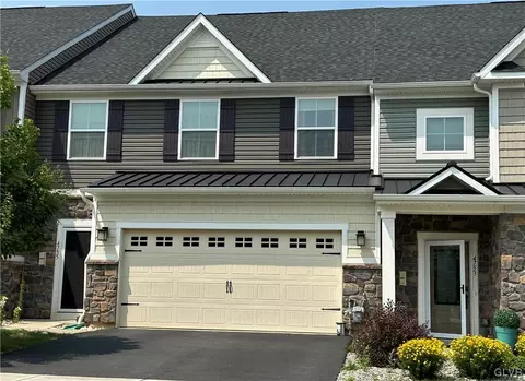 4755 Rafi Rd, Easton, PA 18045