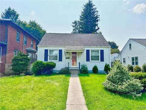 516 S 23rd St, Allentown, PA 18104