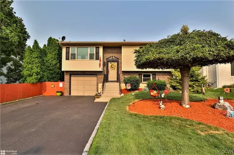 1611 4th St, Bethlehem, PA 18020