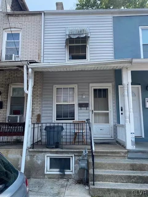 419 Fulton St, Allentown, PA 18102