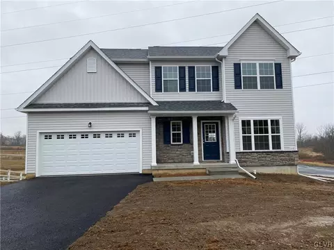 1105 Meco Rd, Forks Twp, PA 18040