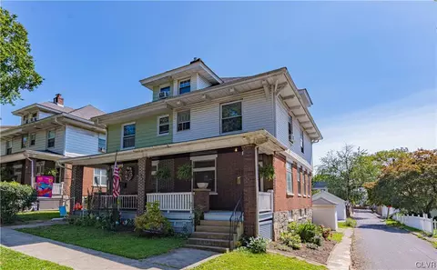 732 7th Ave, Bethlehem, PA 18018