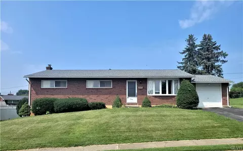 1312 5th St, Fullerton, PA 18052