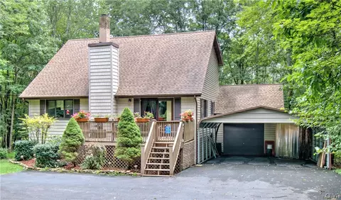 50 Piney Woods Dr, Jim Thorpe, PA 18229