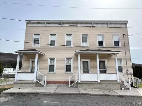 245 Washington St, Brockton, PA 17925