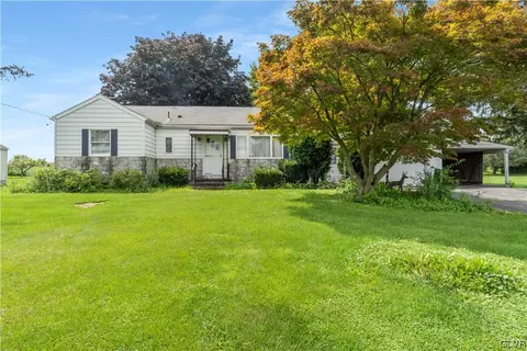 2201 Seemsville Rd, Northampton, PA 18067