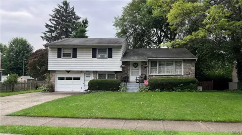 1871 Eastman Ave, Bethlehem, PA 18018