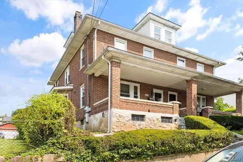 603 Wyandotte St, Bethlehem, PA 18015