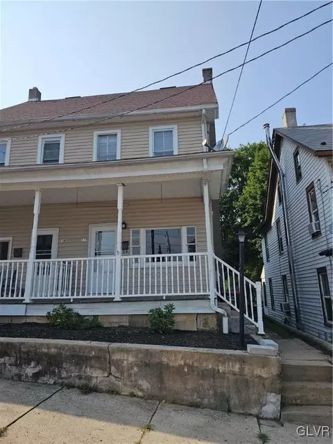 116 Carbon St, Lehighton Borough, PA 18235