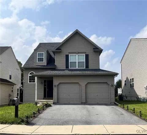 117 W Martin St, Allentown, PA 18103
