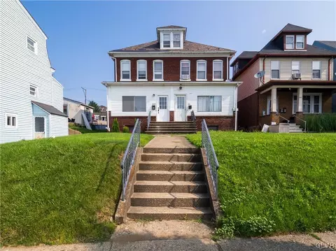 1615 Butler St, Easton, PA 18042
