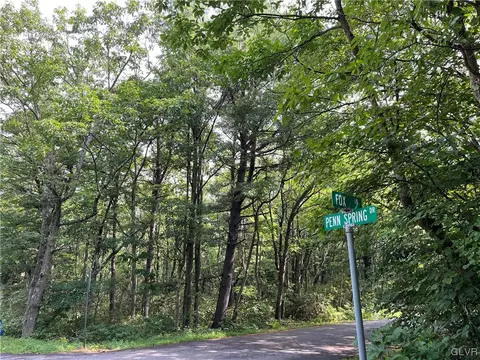 138 Penn Spring Drive Fox Ln, Penn Forest Twp, PA 18229