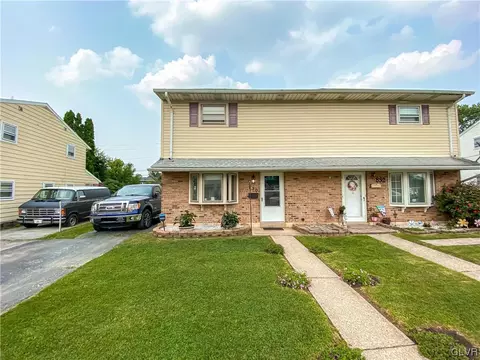 830 Poplar, Catasauqua, PA 18032