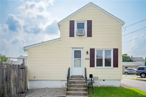140 S Front St, Coplay, PA 18037