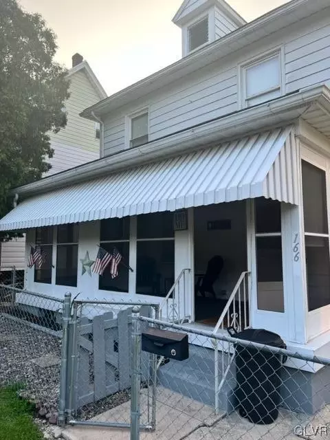 166 Coal St, Nesquehoning, PA 18240