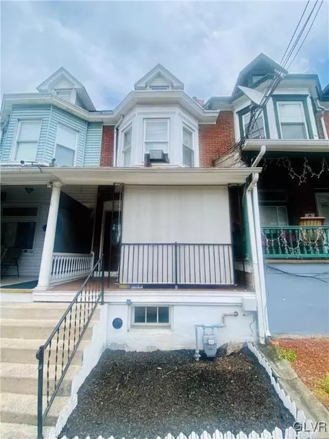 219 S Carlisle St, Allentown, PA 18109