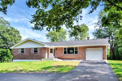 760 Carney Rd, Polk Twp, PA 18508