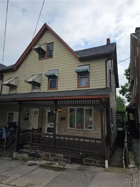 259 S 1st St, Lehighton Borough, PA 18235