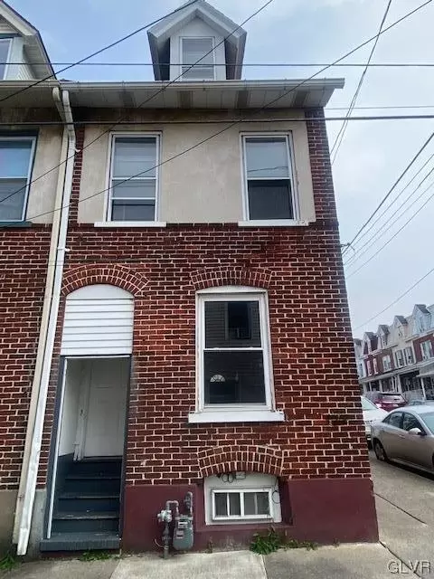 1626 Utica St, Allentown, PA 18102