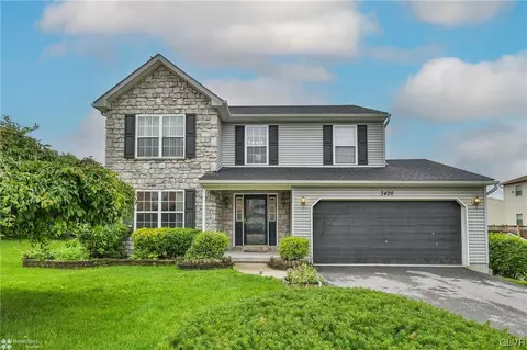 3426 Limestone Dr, Stiles, PA 18052