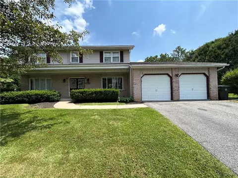 315 Murray Dr, Allentown, PA 18104