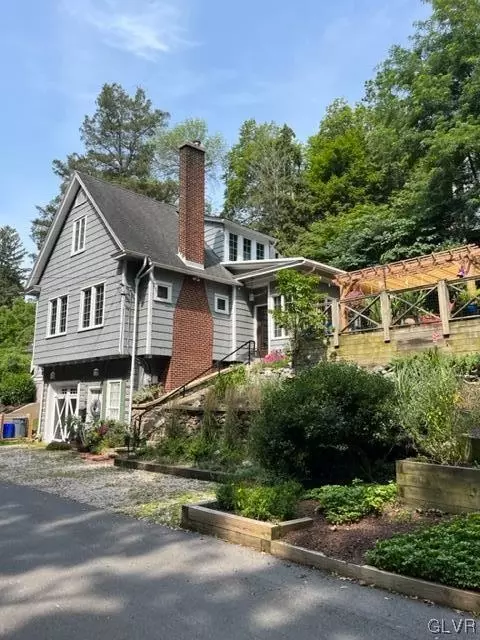 138 E Wayne Ave, Easton, PA 18042