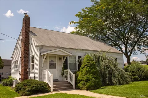 3118 Cherryville Rd, Northampton, PA 18067