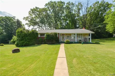 780 Fetters Ln, Wescosville, PA 18106