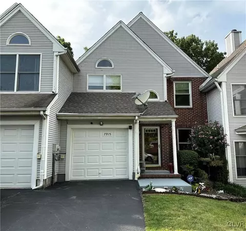 7915 Cross Creek Cir, Breinigsville, PA 18031