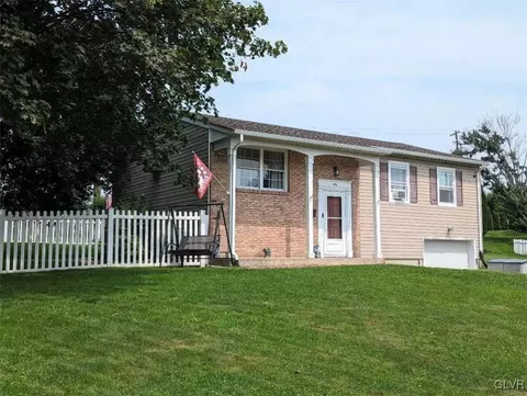 150 El Reno Ave, Nazareth, PA 18064
