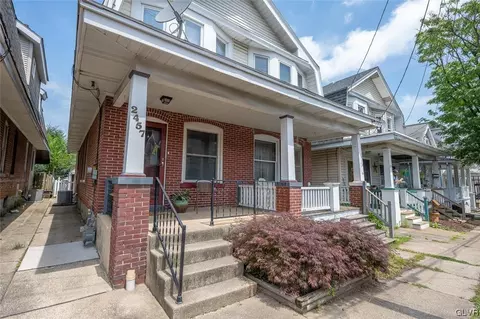 2457 Birch St, Easton, PA 18042