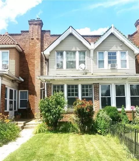 1232 W Broad St W, Bethlehem, PA 18018