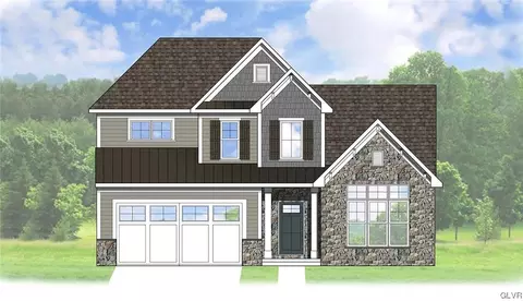 1718 Emma Ln #LOT 27, Bethlehem, PA 18020