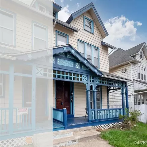 1051 Northampton St, Easton, PA 18042