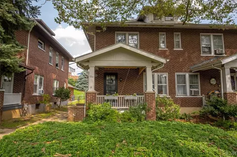 1214 N New St, Bethlehem, PA 18018