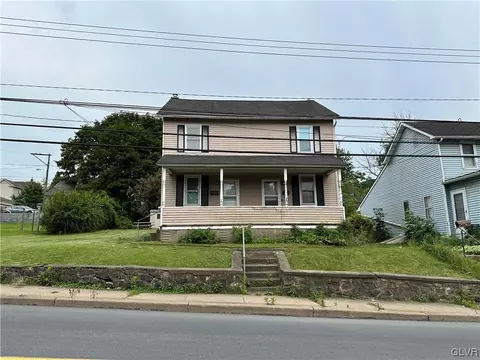 425 W Central Ave, Bangor, PA 18013