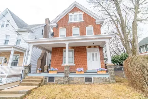 128 N 4th St, Lehighton Borough, PA 18235
