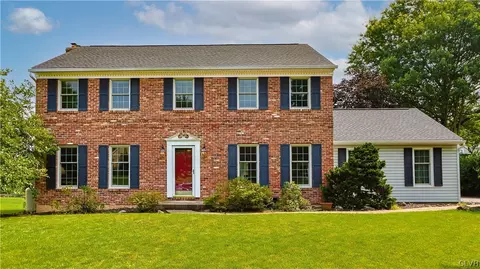 1820 Keystone Rd, Allentown, PA 18103
