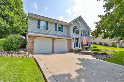 1822 Box Elder Rd, Allentown, PA 18103