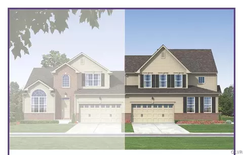 1700 Charley Ln #LOT 51, Bethlehem, PA 18020