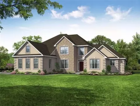 1750 Josie Ln #LOT 4, Bethlehem, PA 18020