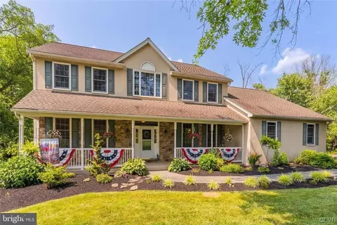 449 Creamery Rd, Telford, PA 18969