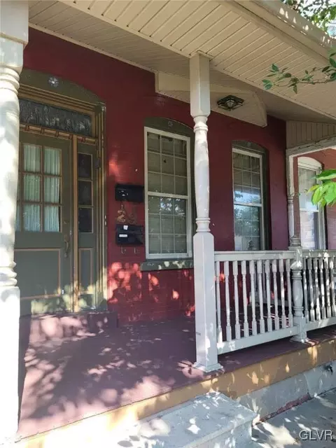 29 N Jefferson St, Allentown, PA 18102